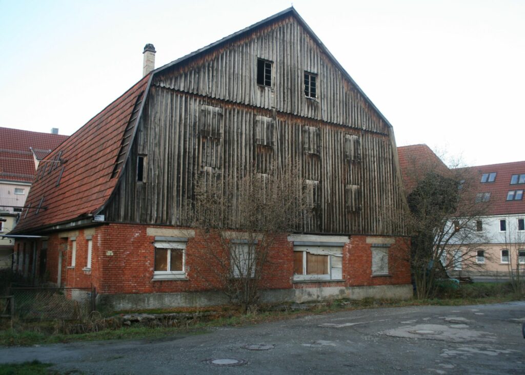 Gschwend - Schlechtbacher Strasse - Hausnummer 2-2 - 201400000
